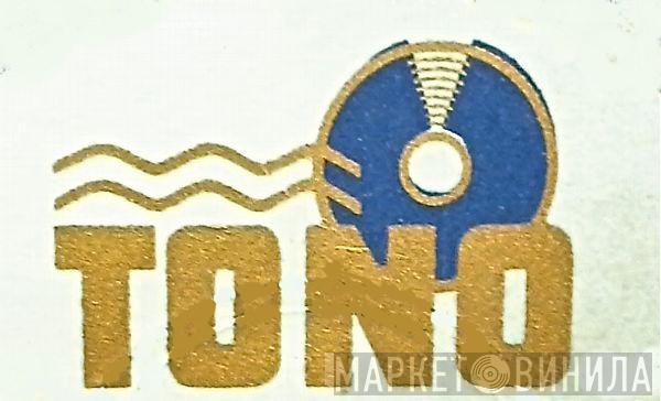 Tono - Винил CD и Кассеты лейбла Tono на сайте МаркетВинила