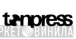 Tonpress - Винил CD и Кассеты лейбла Tonpress на сайте МаркетВинила