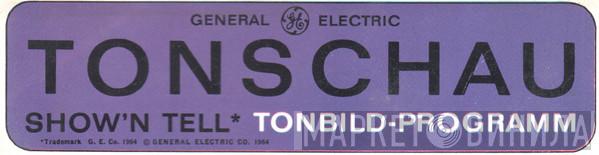 Tonschau - Винил CD и Кассеты лейбла Tonschau на сайте МаркетВинила