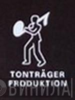 Tonträger Produktion - Винил CD и Кассеты лейбла Tonträger Produktion на сайте МаркетВинила
