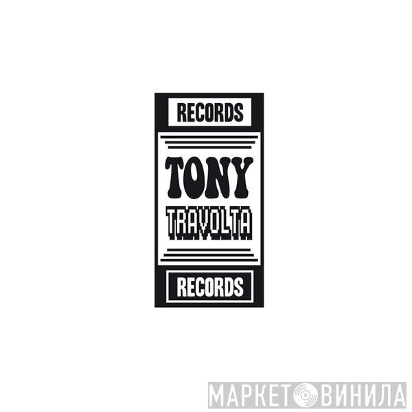 Tony Travolta Records - Винил CD и Кассеты лейбла Tony Travolta Records на сайте МаркетВинила