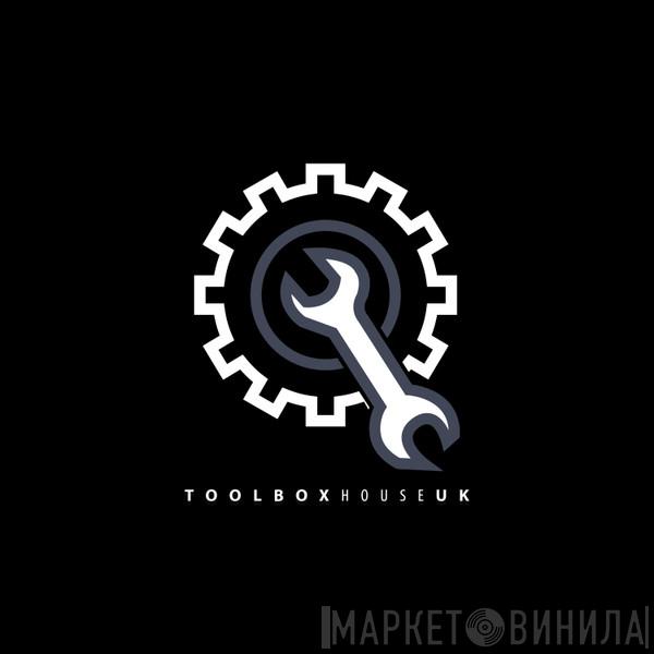 Toolbox House - Винил CD и Кассеты лейбла Toolbox House на сайте МаркетВинила