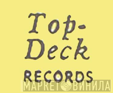 Top Deck Records - Винил CD и Кассеты лейбла Top Deck Records на сайте МаркетВинила