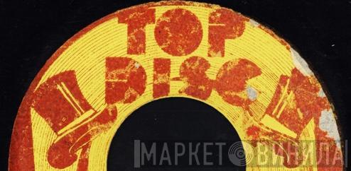 Top Disc  - Винил CD и Кассеты лейбла Top Disc (2) на сайте МаркетВинила