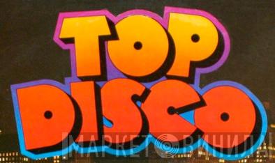 Top Disco - Винил CD и Кассеты лейбла Top Disco на сайте МаркетВинила