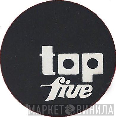 Top Five - Винил CD и Кассеты лейбла Top Five на сайте МаркетВинила