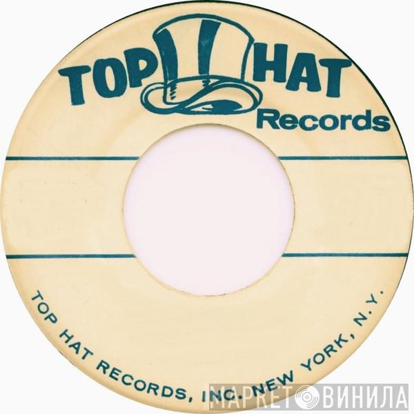 Top Hat Records  - Винил CD и Кассеты лейбла Top Hat Records (5) на сайте МаркетВинила