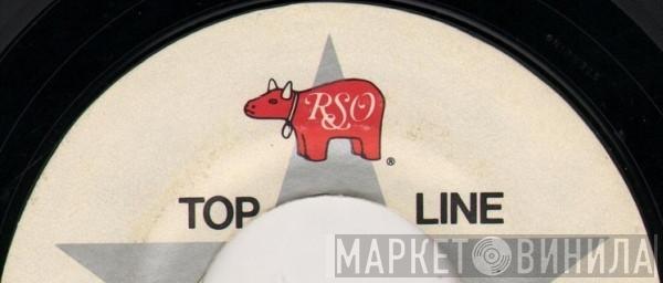 Top Line  - Винил CD и Кассеты лейбла Top Line (2) на сайте МаркетВинила