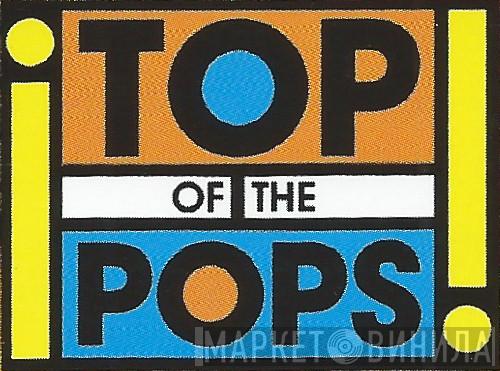 Top Of The Pops  - Винил CD и Кассеты лейбла Top Of The Pops (12) на сайте МаркетВинила