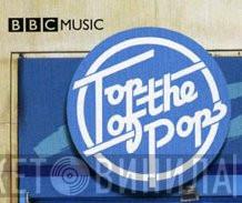 Top Of The Pops  - Винил CD и Кассеты лейбла Top Of The Pops (2) на сайте МаркетВинила