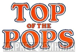Top Of The Pops  - Винил CD и Кассеты лейбла Top Of The Pops (3) на сайте МаркетВинила