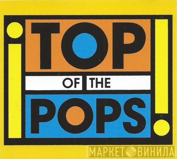 Top Of The Pops  - Винил CD и Кассеты лейбла Top Of The Pops (5) на сайте МаркетВинила