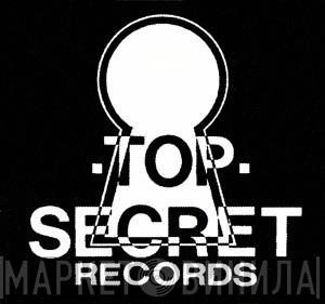 Top Secret Records - Винил CD и Кассеты лейбла Top Secret Records на сайте МаркетВинила