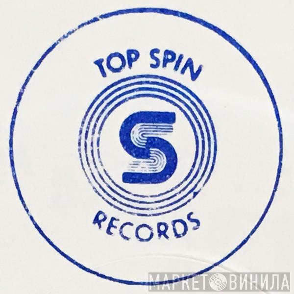 Top Spin Records - Винил CD и Кассеты лейбла Top Spin Records на сайте МаркетВинила