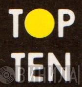 Top Ten - Винил CD и Кассеты лейбла Top Ten на сайте МаркетВинила