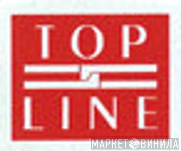 TopLine Records  - Винил CD и Кассеты лейбла TopLine Records (4) на сайте МаркетВинила