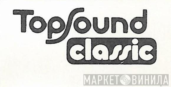 TopSound classic - Винил CD и Кассеты лейбла TopSound classic на сайте МаркетВинила