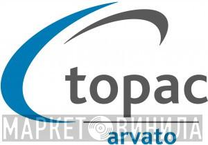Topac Arvato - Винил CD и Кассеты лейбла Topac Arvato на сайте МаркетВинила