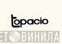 Topacio - Винил CD и Кассеты лейбла Topacio на сайте МаркетВинила
