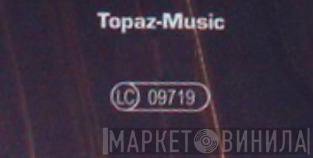 Topaz-Music - Винил CD и Кассеты лейбла Topaz-Music на сайте МаркетВинила