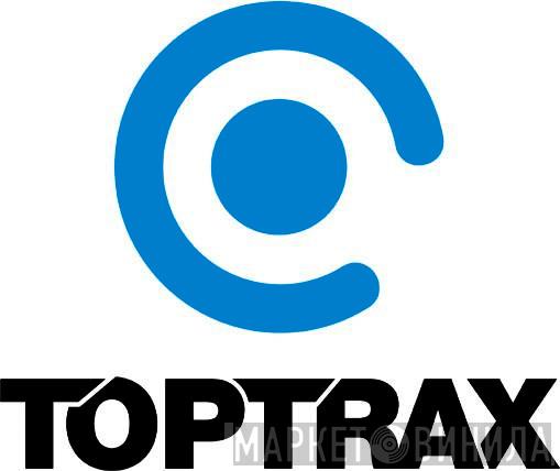 Toptrax Recordings - Винил CD и Кассеты лейбла Toptrax Recordings на сайте МаркетВинила