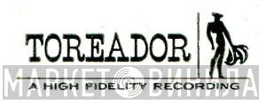 Toreador - Винил CD и Кассеты лейбла Toreador на сайте МаркетВинила