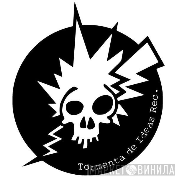 Tormenta de Ideas Records - Винил CD и Кассеты лейбла Tormenta de Ideas Records на сайте МаркетВинила