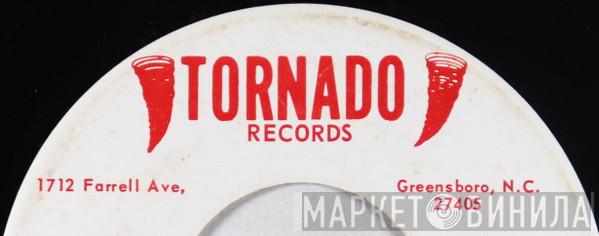 Tornado Records  - Винил CD и Кассеты лейбла Tornado Records (3) на сайте МаркетВинила
