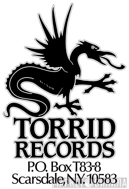 Torrid Records - Винил CD и Кассеты лейбла Torrid Records на сайте МаркетВинила