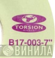 Torsion Music - Винил CD и Кассеты лейбла Torsion Music на сайте МаркетВинила