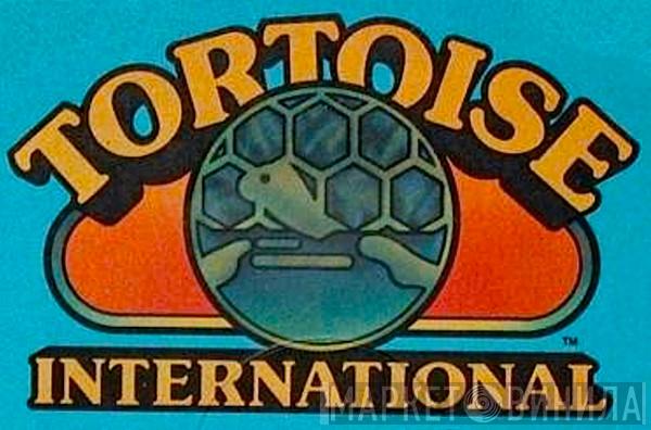 Tortoise International - Винил CD и Кассеты лейбла Tortoise International на сайте МаркетВинила