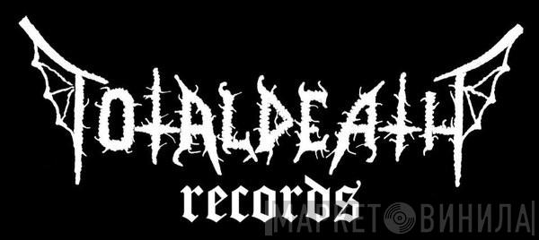 Total Death Records - Винил CD и Кассеты лейбла Total Death Records на сайте МаркетВинила