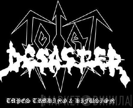 Total Desaster Productions - Винил CD и Кассеты лейбла Total Desaster Productions на сайте МаркетВинила