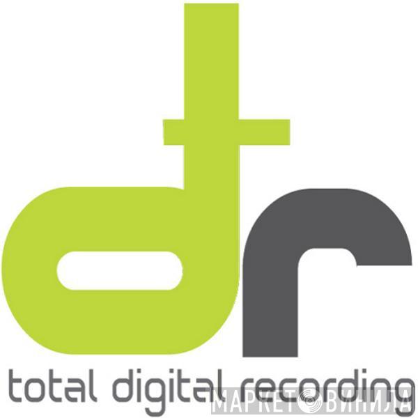 Total Digital Recordings - Винил CD и Кассеты лейбла Total Digital Recordings на сайте МаркетВинила