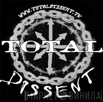 Total Dissent - Винил CD и Кассеты лейбла Total Dissent на сайте МаркетВинила