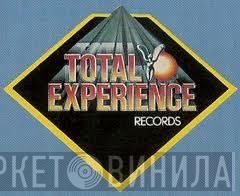 Total Experience Records - Винил CD и Кассеты лейбла Total Experience Records на сайте МаркетВинила