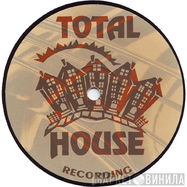 Total House Recording - Винил CD и Кассеты лейбла Total House Recording на сайте МаркетВинила