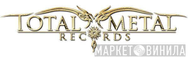 Total Metal Records - Винил CD и Кассеты лейбла Total Metal Records на сайте МаркетВинила