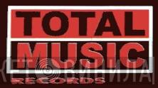 Total Music Records  - Винил CD и Кассеты лейбла Total Music Records (2) на сайте МаркетВинила