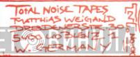 Total Noise Tapes - Винил CD и Кассеты лейбла Total Noise Tapes на сайте МаркетВинила