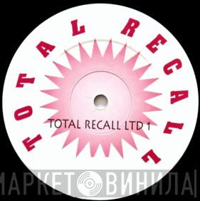 Total Recall  - Винил CD и Кассеты лейбла Total Recall (2) на сайте МаркетВинила