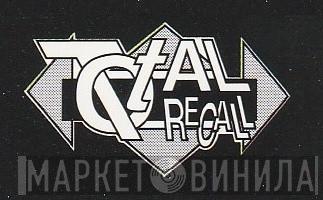 Total Recall  - Винил CD и Кассеты лейбла Total Recall (3) на сайте МаркетВинила