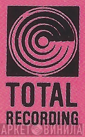 Total Recording - Винил CD и Кассеты лейбла Total Recording на сайте МаркетВинила
