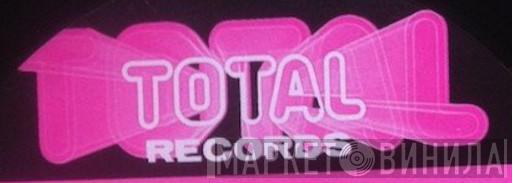 Total Records  - Винил CD и Кассеты лейбла Total Records (2) на сайте МаркетВинила