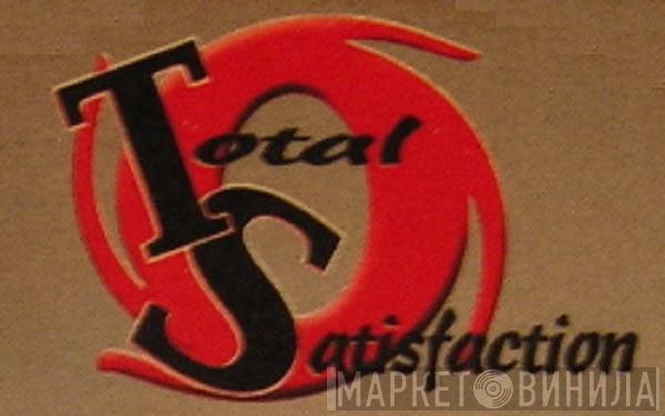 Total Satisfaction - Винил CD и Кассеты лейбла Total Satisfaction на сайте МаркетВинила