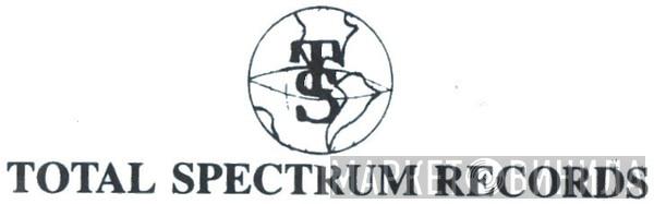 Total Spectrum Records - Винил CD и Кассеты лейбла Total Spectrum Records на сайте МаркетВинила