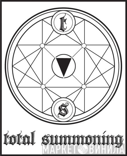 Total Summoning - Винил CD и Кассеты лейбла Total Summoning на сайте МаркетВинила