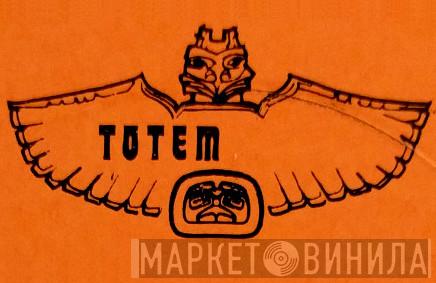 Totem Records  - Винил CD и Кассеты лейбла Totem Records (7) на сайте МаркетВинила