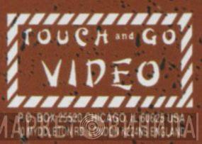 Touch And Go Video - Винил CD и Кассеты лейбла Touch And Go Video на сайте МаркетВинила