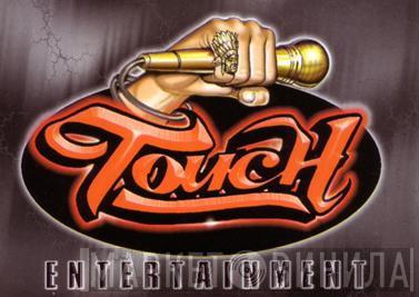 Touch Entertainment - Винил CD и Кассеты лейбла Touch Entertainment на сайте МаркетВинила